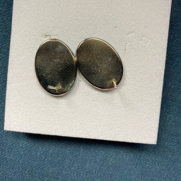 Turquoise Earrings - Picture 3 of 4